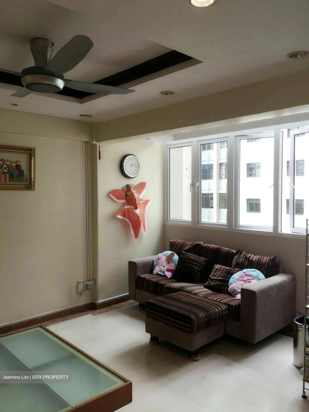 Blk 130 Rivervale Plains (Sengkang), HDB 4 Rooms #570897771
